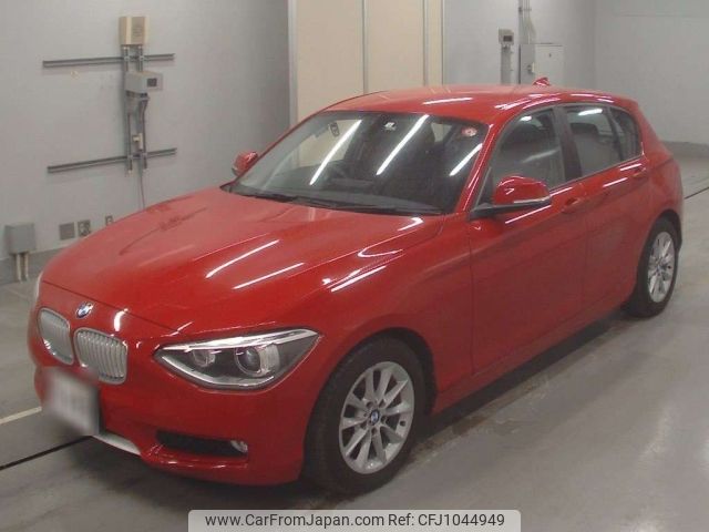 bmw 1-series 2012 -BMW--BMW 1 Series 1A16-WBA1A12030E950096---BMW--BMW 1 Series 1A16-WBA1A12030E950096- image 1