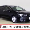 toyota corolla-sport 2022 -TOYOTA--Corolla Sport 6AA-ZWE213H--ZWE213-0018987---TOYOTA--Corolla Sport 6AA-ZWE213H--ZWE213-0018987- image 1