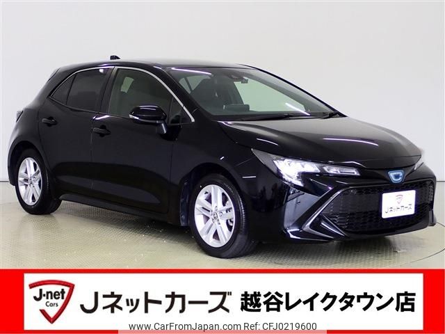 toyota corolla-sport 2022 -TOYOTA--Corolla Sport 6AA-ZWE213H--ZWE213-0018987---TOYOTA--Corolla Sport 6AA-ZWE213H--ZWE213-0018987- image 1