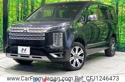 mitsubishi delica-d5 2023 quick_quick_CV1W_CV1W-4015953