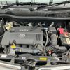 toyota sienta 2007 CFJ1836503 image 11
