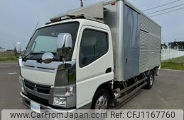 mitsubishi-fuso canter 2012 GOO_NET_EXCHANGE_0901510A30250514W001
