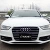 audi a4 2015 quick_quick_DBA-8KCDNF_WAUZZZ8K0FA076616 image 5