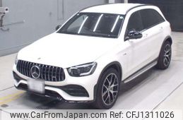mercedes-benz amg 2021 -MERCEDES-BENZ 【岐阜 303ﾆ9611】--AMG 4BA-253964--W1N2539642F874930---MERCEDES-BENZ 【岐阜 303ﾆ9611】--AMG 4BA-253964--W1N2539642F874930-