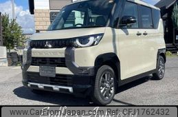mitsubishi delica-mini 2025 CFJ1762432