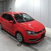 volkswagen polo 2016 -VOLKSWAGEN--VW Polo 6RCJZ-WVWZZZ6RZFU024691---VOLKSWAGEN--VW Polo 6RCJZ-WVWZZZ6RZFU024691- image 1