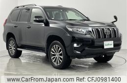 toyota land-cruiser-prado 2020 -TOYOTA--Land Cruiser Prado CBA-TRJ150W--TRJ150-0109288---TOYOTA--Land Cruiser Prado CBA-TRJ150W--TRJ150-0109288-
