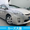 toyota prius 2010 -TOYOTA--Prius DAA-ZVW30--ZVW30-5187103---TOYOTA--Prius DAA-ZVW30--ZVW30-5187103- image 1