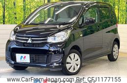 mitsubishi ek-wagon 2018 quick_quick_B11W_B11W-0409522