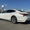 lexus ls 2017 CFJ1535267 image 21