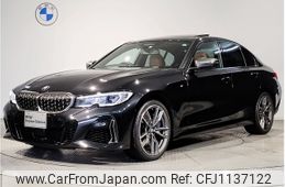 bmw 3-series 2020 -BMW--BMW 3 Series 3BA-5U30--WBA5U92090FH74997---BMW--BMW 3 Series 3BA-5U30--WBA5U92090FH74997-