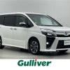 toyota voxy 2018 -TOYOTA--Voxy DBA-ZRR80W--ZRR80-0430819---TOYOTA--Voxy DBA-ZRR80W--ZRR80-0430819- image 1