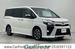 toyota voxy 2018 -TOYOTA--Voxy DBA-ZRR80W--ZRR80-0430819---TOYOTA--Voxy DBA-ZRR80W--ZRR80-0430819-