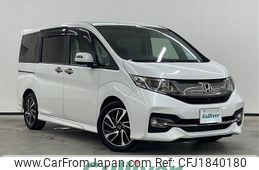 honda stepwagon 2017 CFJ1840180