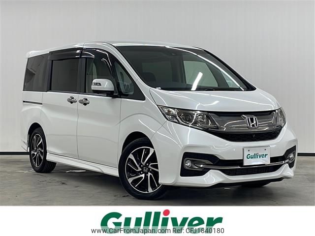 honda stepwagon 2017 CFJ1840180 image 1