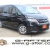 nissan serena 2018 -NISSAN--Serena DAA-GC27--GC27-027196---NISSAN--Serena DAA-GC27--GC27-027196- image 1