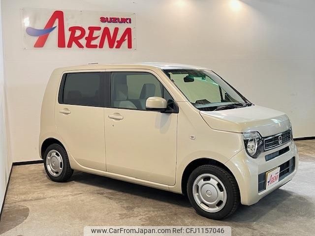 honda n-wgn 2021 -HONDA--N WGN 6BA-JH4--JH4-1017373---HONDA--N WGN 6BA-JH4--JH4-1017373- image 2