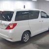 toyota alphard 2012 quick_quick_DBA-ANH20W_ANH20-8215007 image 6