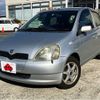 toyota vitz 2001 -TOYOTA--Vitz TA-SCP10--SCP10-3287883---TOYOTA--Vitz TA-SCP10--SCP10-3287883- image 1