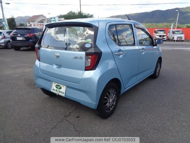 daihatsu mira-e-s 2018 -DAIHATSU--Mira e:s LA350S--0114286---DAIHATSU--Mira e:s LA350S--0114286- image 2