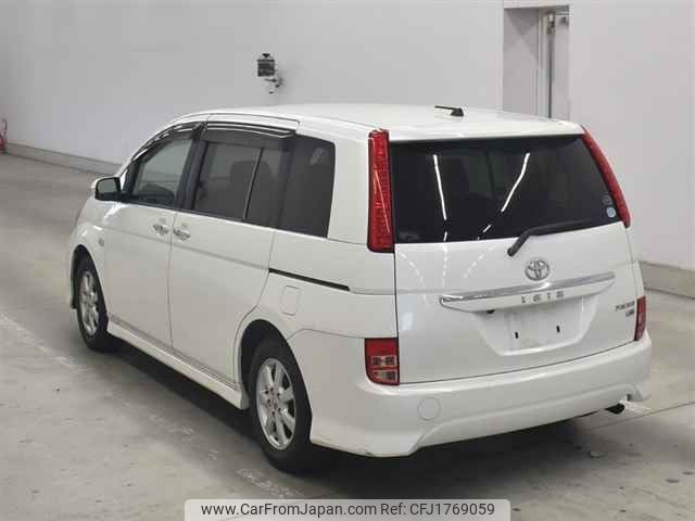 toyota isis undefined CFJ1769059 image 2