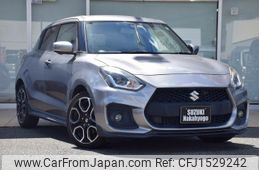 suzuki swift 2020 CFJ1529242