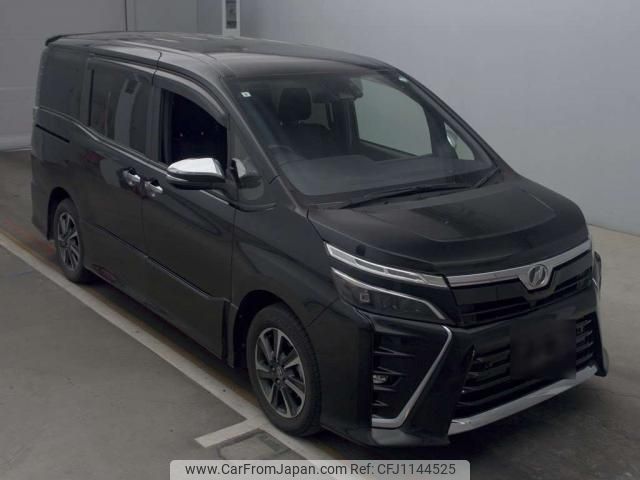 toyota voxy 2019 quick_quick_DBA-ZRR80W_0554865 image 1
