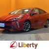 toyota prius 2019 quick_quick_ZVW51_ZVW51-8045558 image 1