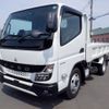 mitsubishi-fuso canter 2025 -MITSUBISHI--Canter 2RG-FBA60--FBA60-610***---MITSUBISHI--Canter 2RG-FBA60--FBA60-610***- image 1