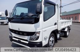 mitsubishi-fuso canter 2025 -MITSUBISHI--Canter 2RG-FBA60--FBA60-610***---MITSUBISHI--Canter 2RG-FBA60--FBA60-610***-