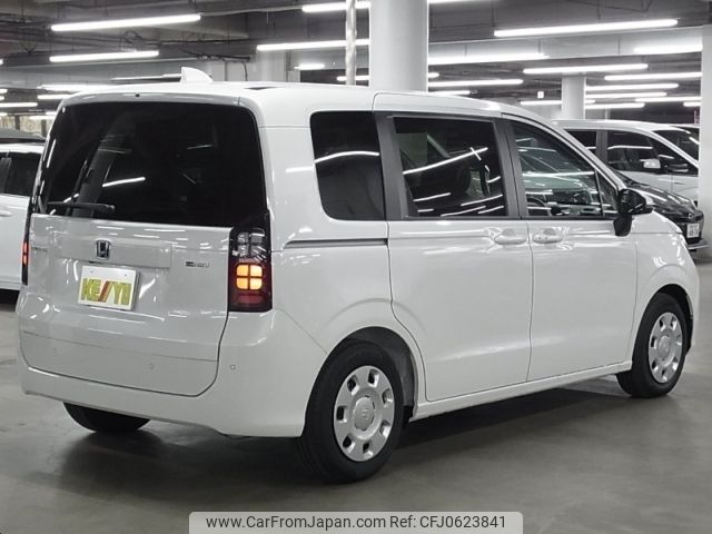 honda freed 2024 -HONDA--Freed 6AA-GT5--GT5-1004***---HONDA--Freed 6AA-GT5--GT5-1004***- image 2