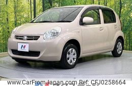 toyota passo 2011 -TOYOTA--Passo DBA-KGC30--KGC30-0078166---TOYOTA--Passo DBA-KGC30--KGC30-0078166-