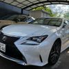 lexus rc 2014 CFJ1534188 image 1