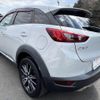 mazda cx-3 2016 -MAZDA--CX-3 LDA-DK5FW--DK5FW-201404---MAZDA--CX-3 LDA-DK5FW--DK5FW-201404- image 19