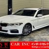 bmw 5-series 2017 quick_quick_JL20_WBAJL32060G635321 image 1