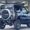 suzuki jimny 2013 CFJ1560885 image 5