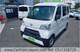 daihatsu hijet-cargo 2019 quick_quick_S321V_S321V-0390118