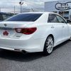 toyota mark-x 2011 -TOYOTA--MarkX DBA-GRX130--GRX130-6051307---TOYOTA--MarkX DBA-GRX130--GRX130-6051307- image 2