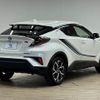 toyota c-hr 2017 quick_quick_DAA-ZYX10_ZYX10-2031716 image 16