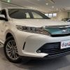 toyota harrier 2018 -TOYOTA--Harrier AVU65W--AVU65-0057520---TOYOTA--Harrier AVU65W--AVU65-0057520- image 1