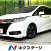 honda odyssey 2016 -HONDA--Odyssey DAA-RC4--RC4-1016783---HONDA--Odyssey DAA-RC4--RC4-1016783- image 1