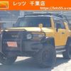 toyota fj-cruiser 2014 quick_quick_GSJ15W_GSJ15-0129488 image 1