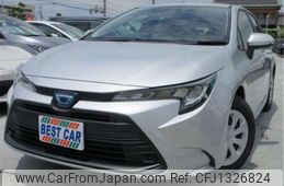 toyota corolla-touring-wagon 2025 -TOYOTA 【大阪 304】--Corolla Touring ZWE219W--ZWE219-0091913---TOYOTA 【大阪 304】--Corolla Touring ZWE219W--ZWE219-0091913-