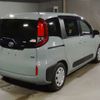 toyota sienta 2023 -TOYOTA--Sienta MXPL10G-1098729---TOYOTA--Sienta MXPL10G-1098729- image 2