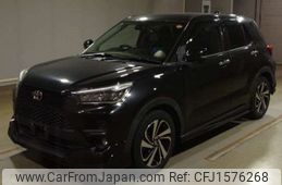 toyota raize 2020 CFJ1576268