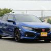 honda civic 2017 quick_quick_DBA-FK7_FK7-1001088 image 4