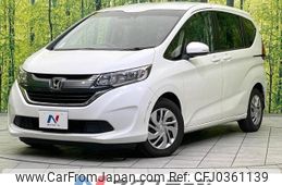 honda freed 2019 -HONDA--Freed DBA-GB5--GB5-1107279---HONDA--Freed DBA-GB5--GB5-1107279-