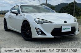 toyota 86 2012 -TOYOTA--86 DBA-ZN6--ZN6-009285---TOYOTA--86 DBA-ZN6--ZN6-009285-