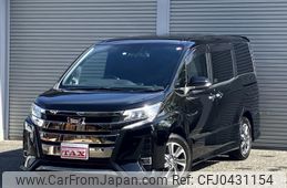 toyota noah 2019 quick_quick_ZRR80W_ZRR80-0541504