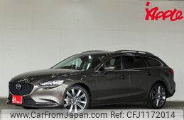 mazda atenza 2022 -MAZDA--MAZDA6 3DA-GJ2AW--550430---MAZDA--MAZDA6 3DA-GJ2AW--550430-